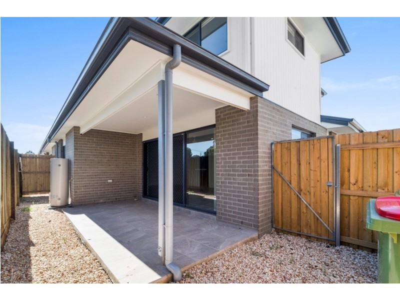 1/7 Colvin Street, Drayton QLD 4350