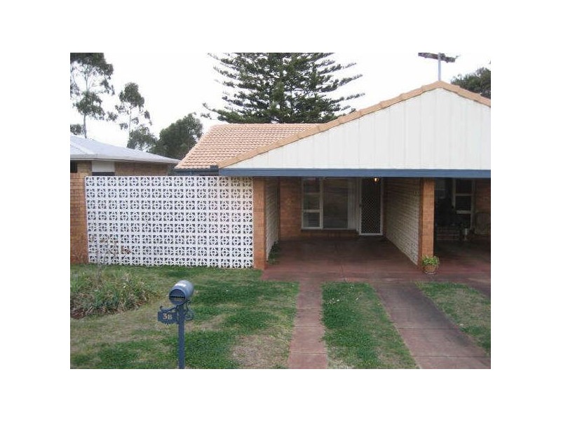 3b Winifred Street, South Toowoomba QLD 4350