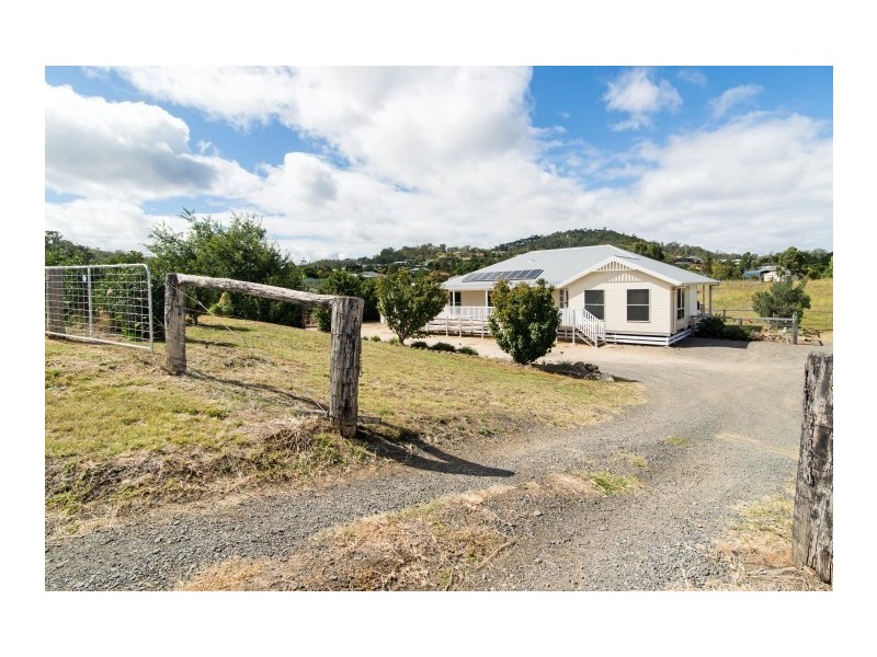 12775 New England Highway, Hodgson Vale QLD 4352