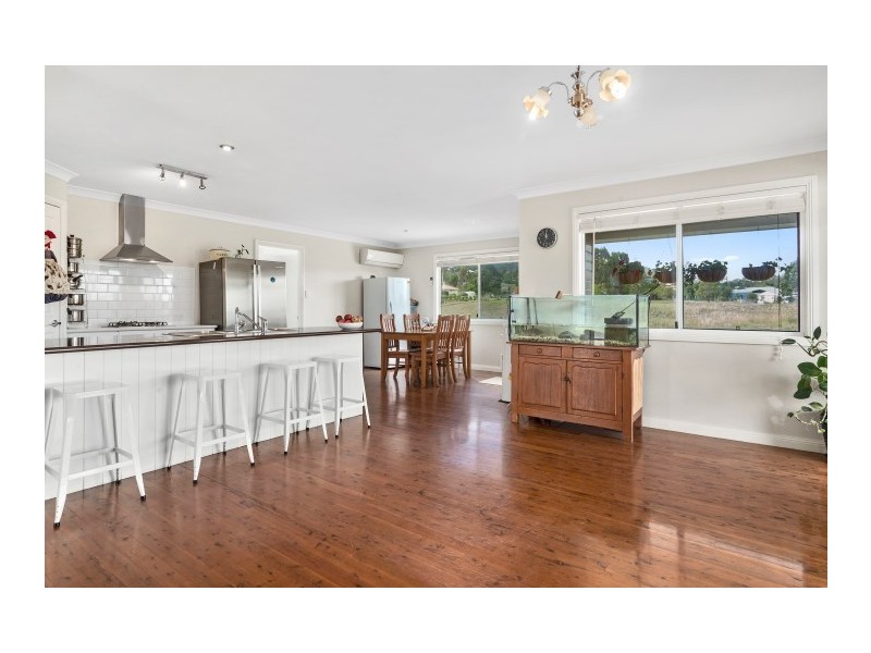 12775 New England Highway, Hodgson Vale QLD 4352