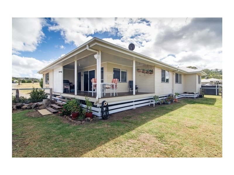 12775 New England Highway, Hodgson Vale QLD 4352