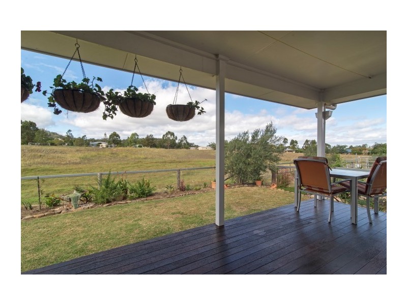 12775 New England Highway, Hodgson Vale QLD 4352