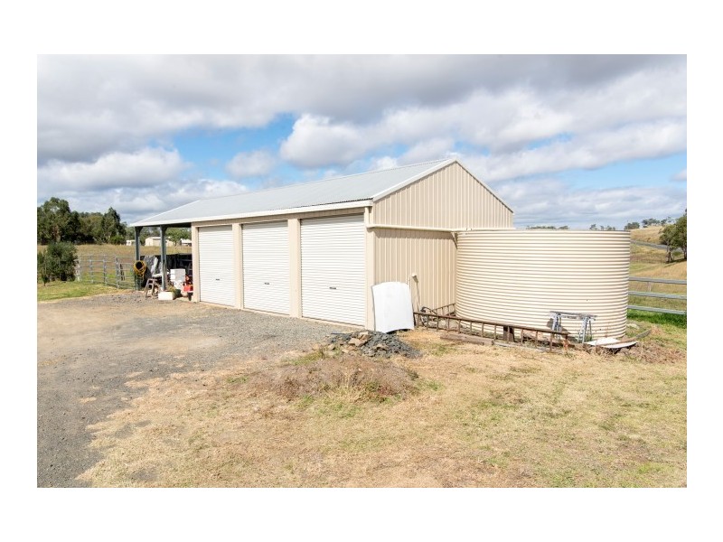12775 New England Highway, Hodgson Vale QLD 4352