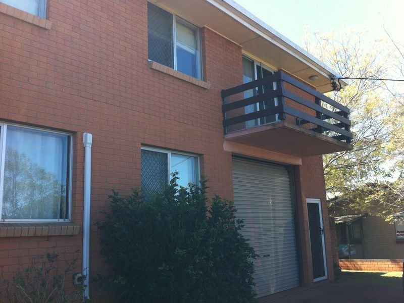 6/43 James Street, East Toowoomba QLD 4350