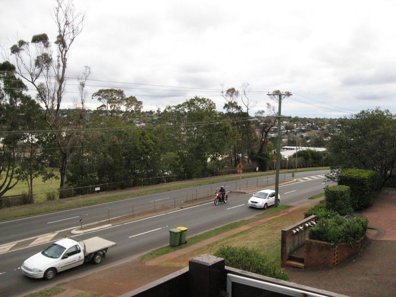 6/43 James Street, East Toowoomba QLD 4350