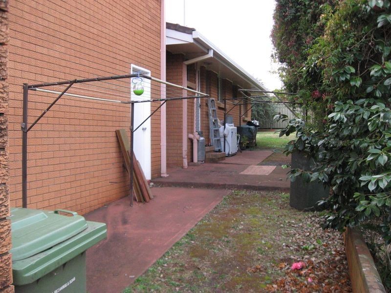 6/43 James Street, East Toowoomba QLD 4350