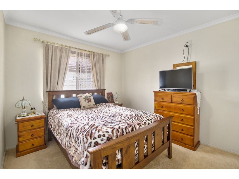 144 Glenvale Road, Glenvale QLD 4350