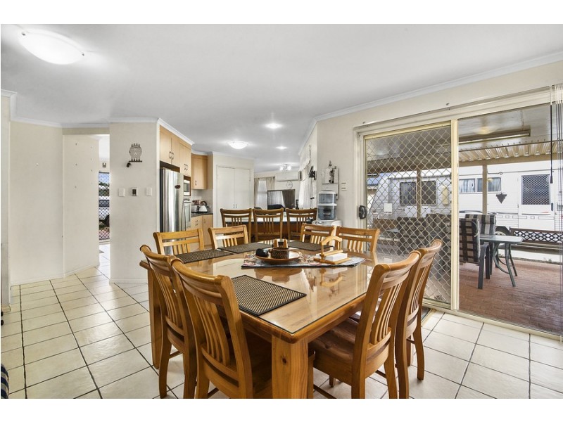 144 Glenvale Road, Glenvale QLD 4350