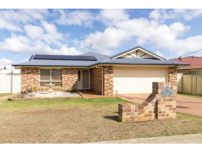 144 Glenvale Road, Glenvale QLD 4350