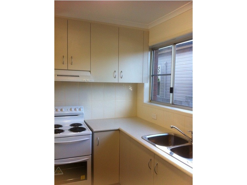 3/96 Herries, East Toowoomba QLD 4350