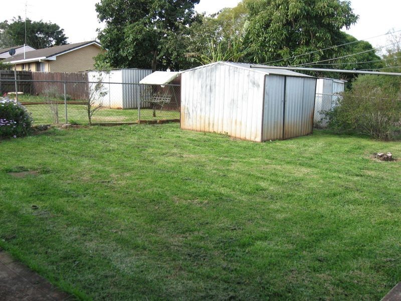 44 Hampton Street, HARRISTOWN, Toowoomba QLD 4350