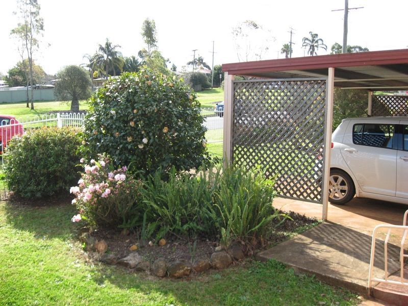 44 Hampton Street, HARRISTOWN, Toowoomba QLD 4350