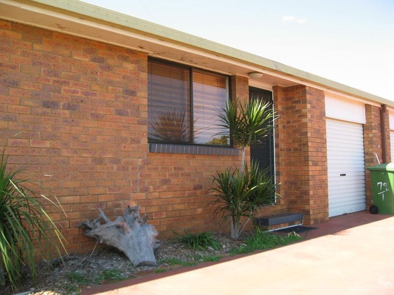 1/79 Wuth Street, Darling Heights QLD 4350