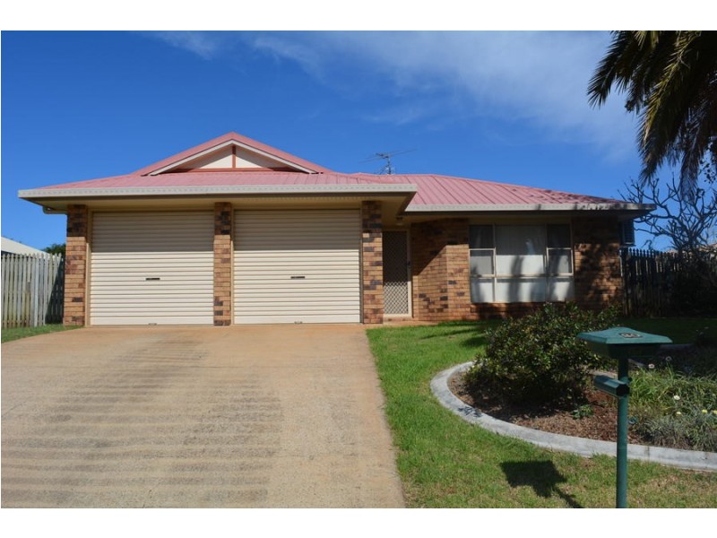 30 Bougainvillea Drive, Middle Ridge QLD 4350