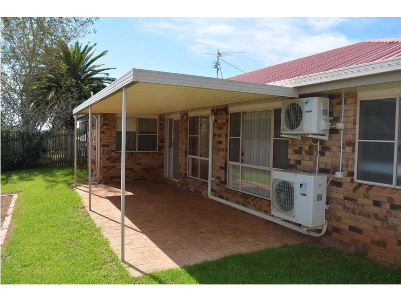 30 Bougainvillea Drive, Middle Ridge QLD 4350