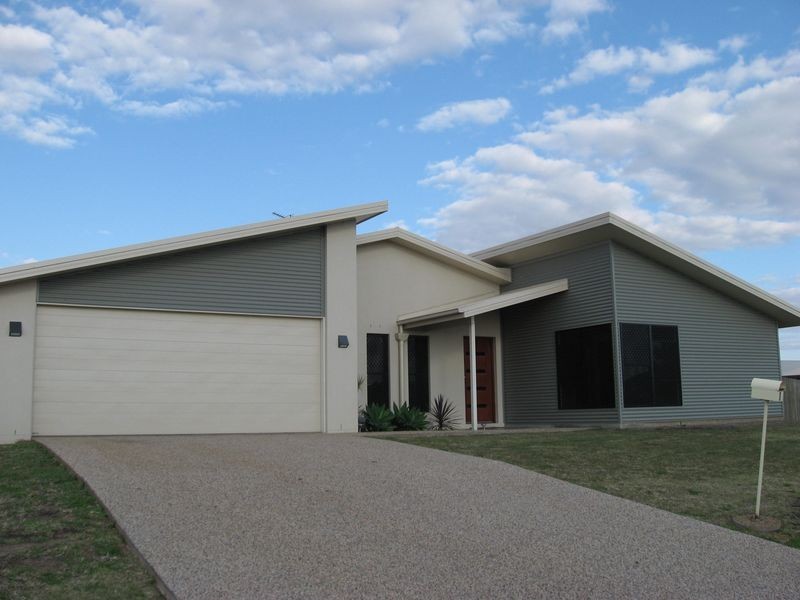 1 Grundy Street, Westbrook QLD 4350