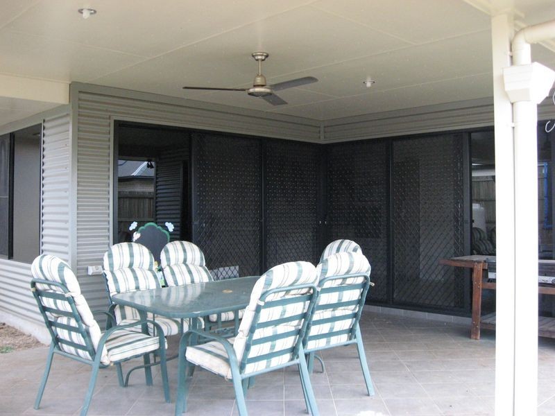 1 Grundy Street, Westbrook QLD 4350