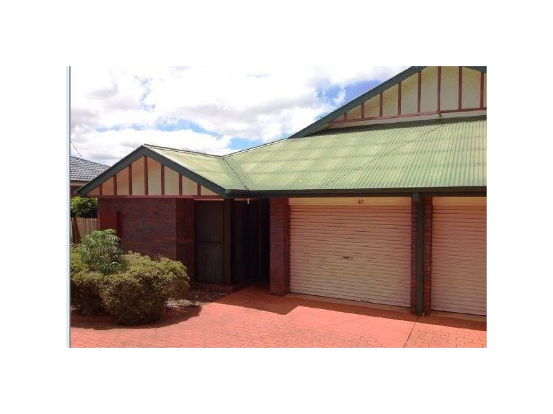 1/40 Glenvale Road, Glenvale QLD 4350