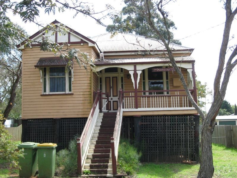 3 Gostwyck Street, NEWTOWN, Toowoomba QLD 4350