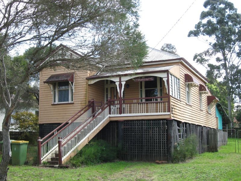 3 Gostwyck Street, NEWTOWN, Toowoomba QLD 4350