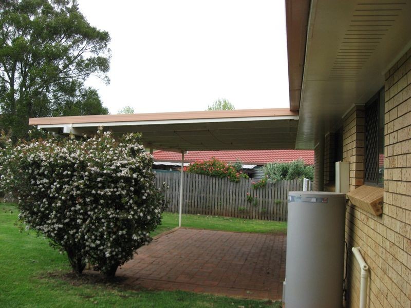 390 Hume Street, MIDDLE RIDGE, Toowoomba QLD 4350