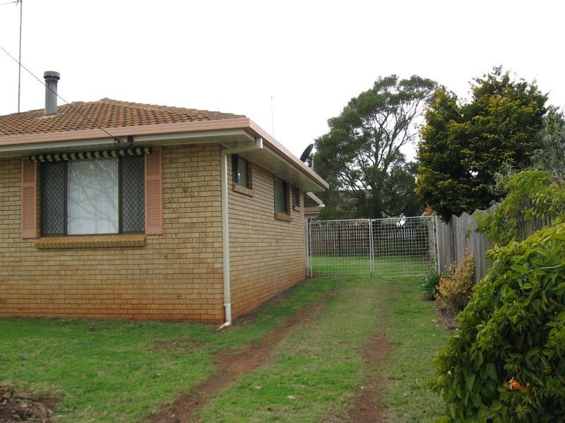 390 Hume Street, MIDDLE RIDGE, Toowoomba QLD 4350