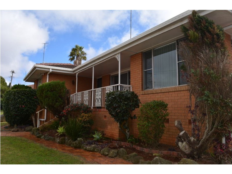 65 Glenvale Road, Harristown QLD 4350