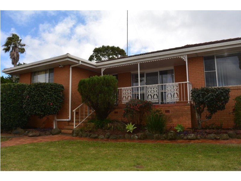 65 Glenvale Road, Harristown QLD 4350