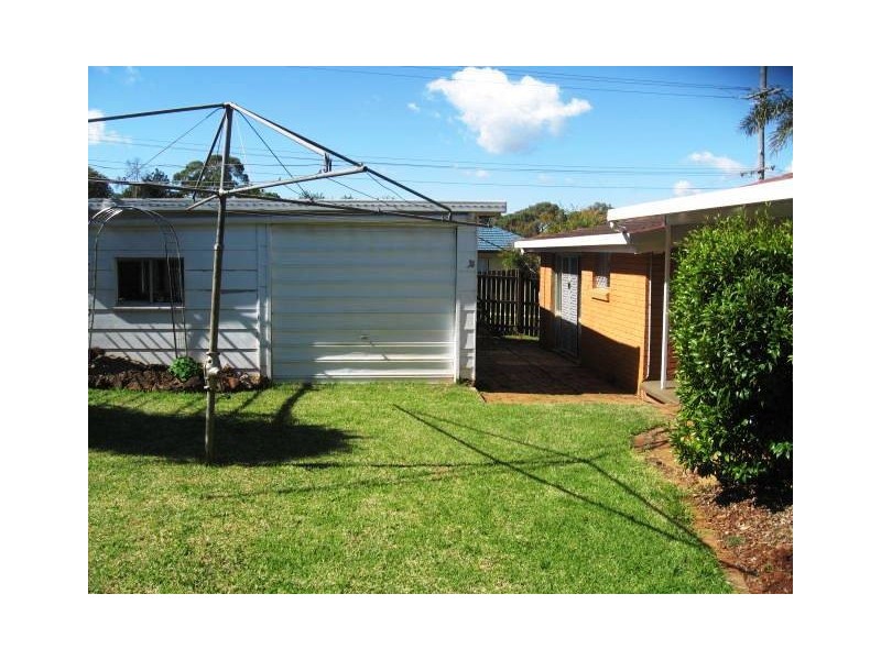65 Glenvale Road, Harristown QLD 4350