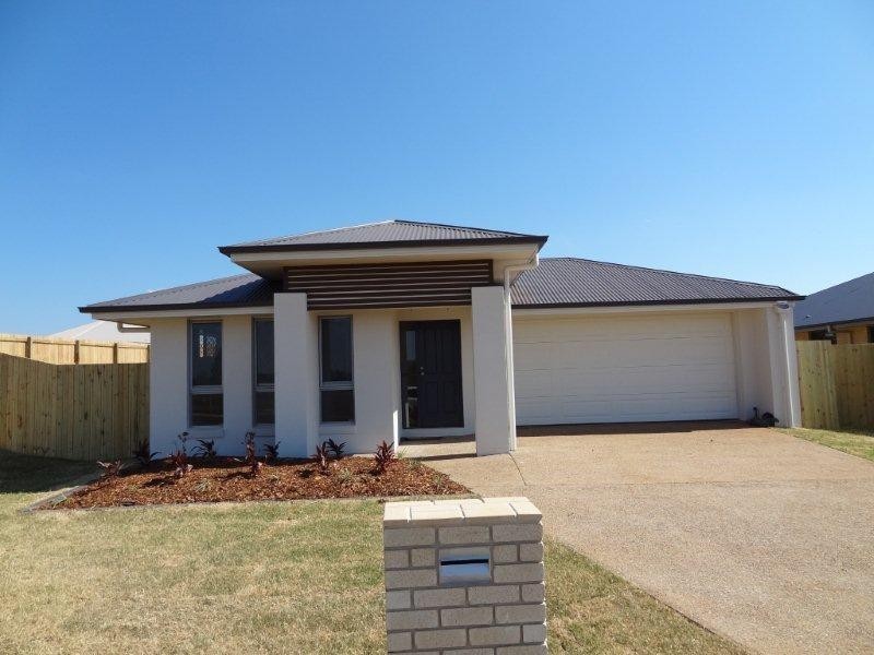 5 Goshawk Drive, Kleinton QLD 4352