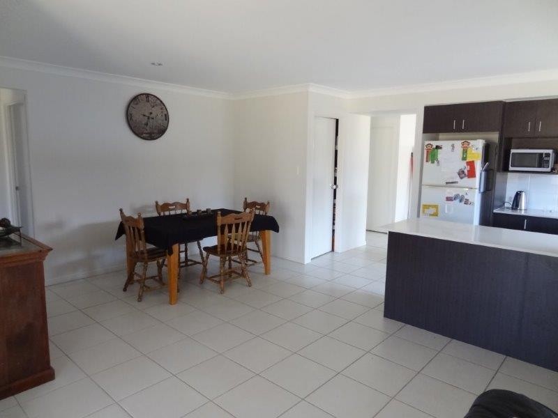 5 Goshawk Drive, Kleinton QLD 4352