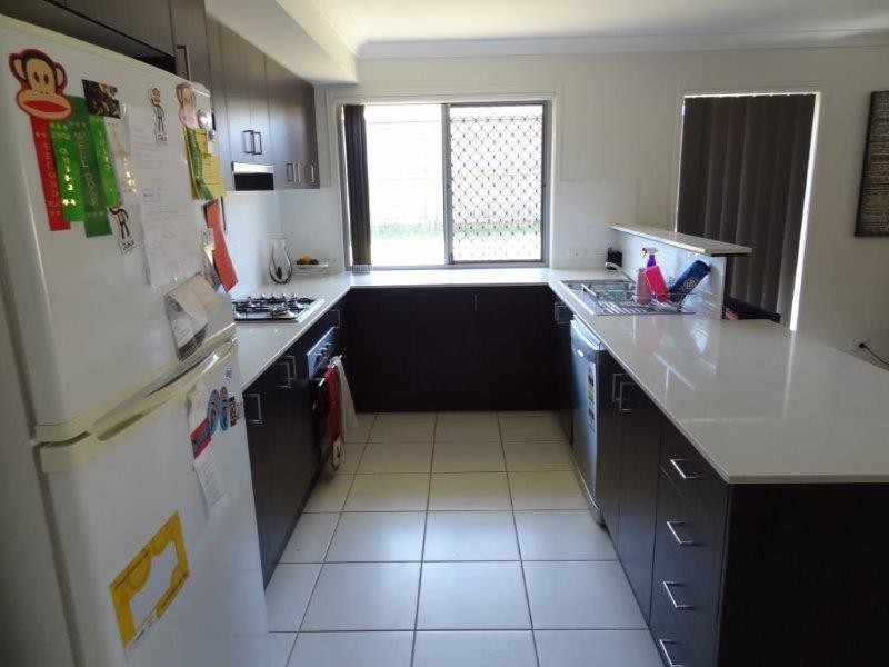 5 Goshawk Drive, Kleinton QLD 4352