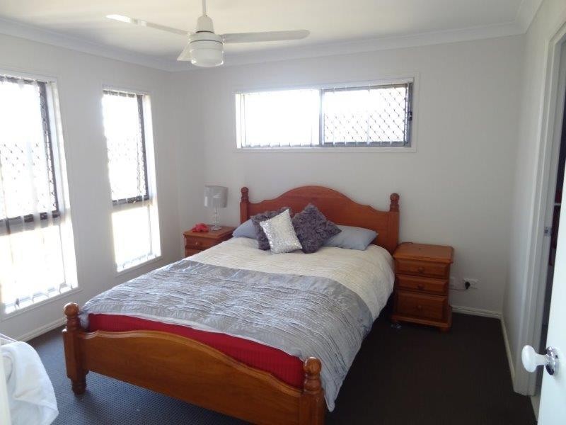 5 Goshawk Drive, Kleinton QLD 4352