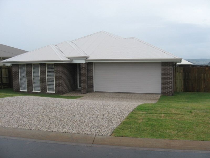 28 Kalimna Drive, Highfields QLD 4352