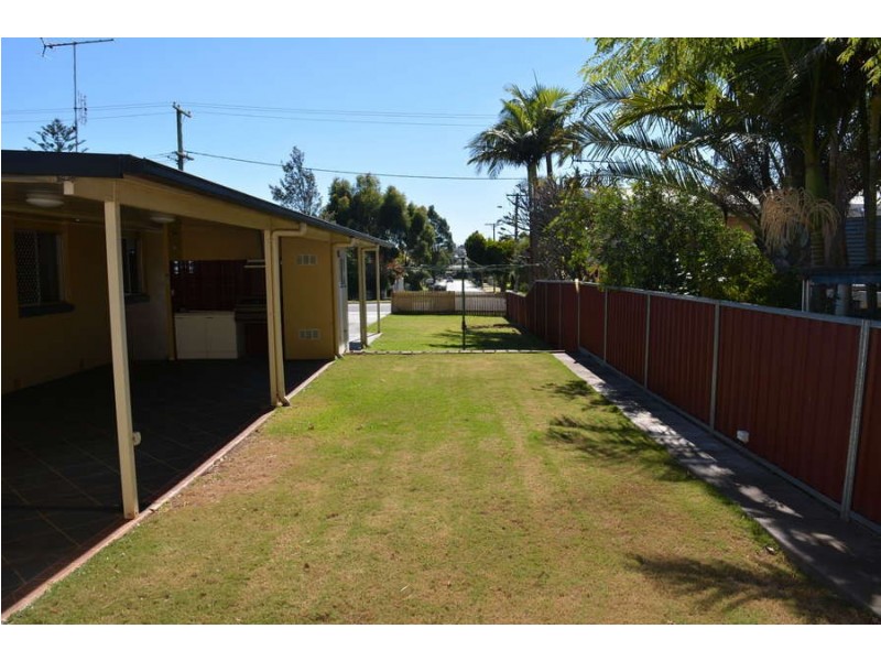 8 Tomkinson Street, Wilsonton QLD 4350