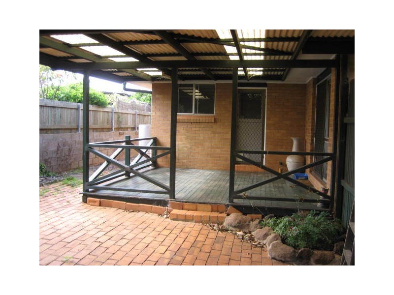 3 Weller Street, Rangeville QLD 4350