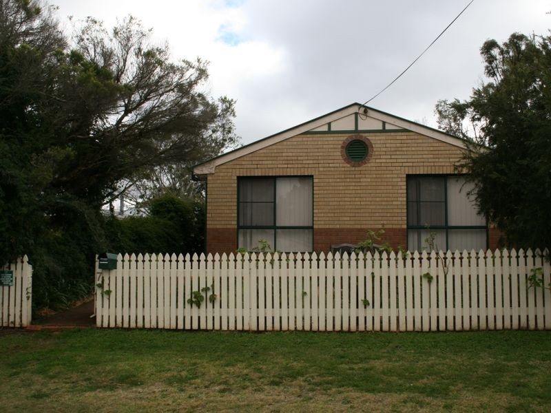 7 Queen Street, East Toowoomba QLD 4350