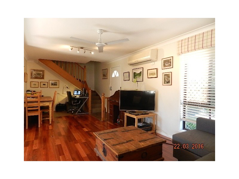 9/21 Herries Street, East Toowoomba QLD 4350