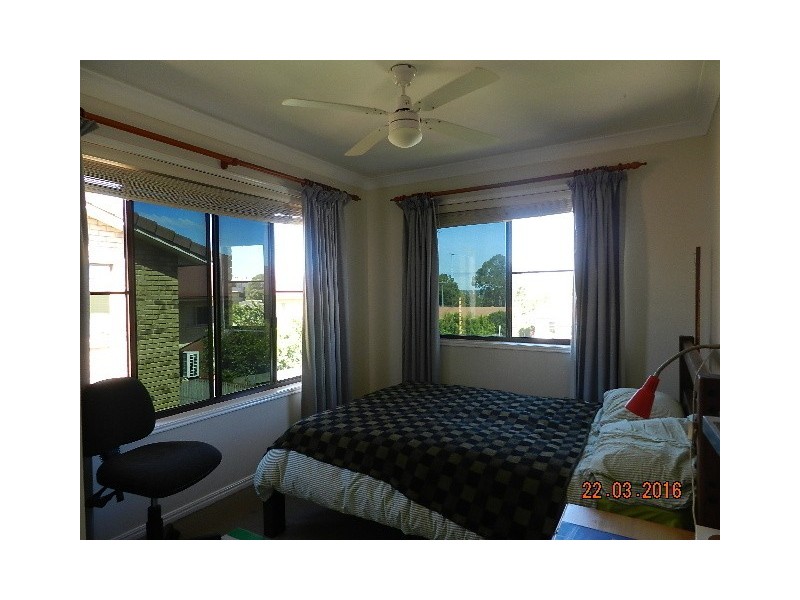 9/21 Herries Street, East Toowoomba QLD 4350