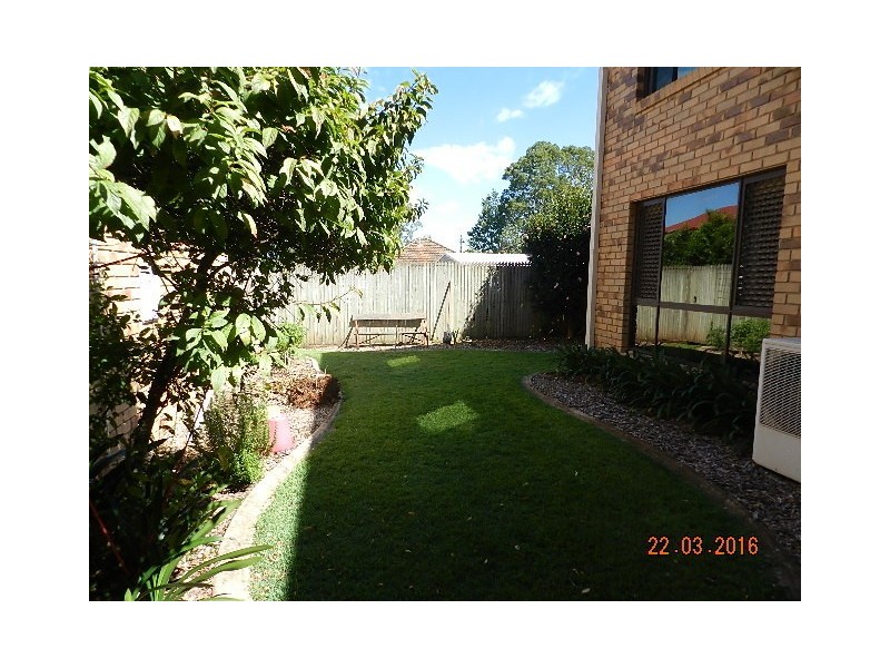 9/21 Herries Street, East Toowoomba QLD 4350