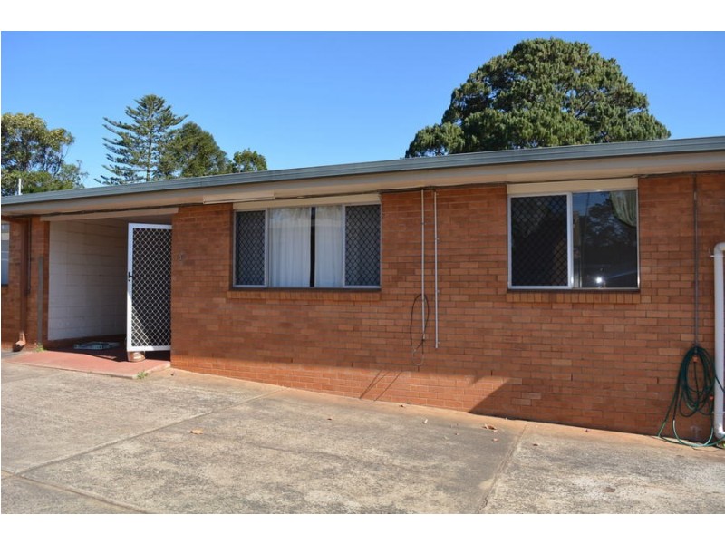 3/348 South Street, Harristown QLD 4350