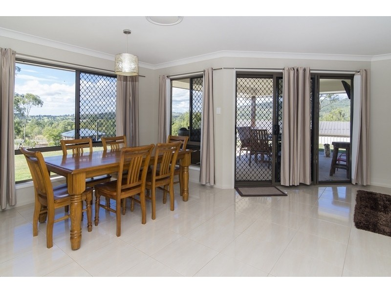 5 Pepperwood Place, Withcott QLD 4352