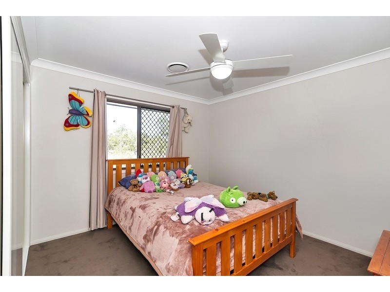 5 Pepperwood Place, Withcott QLD 4352