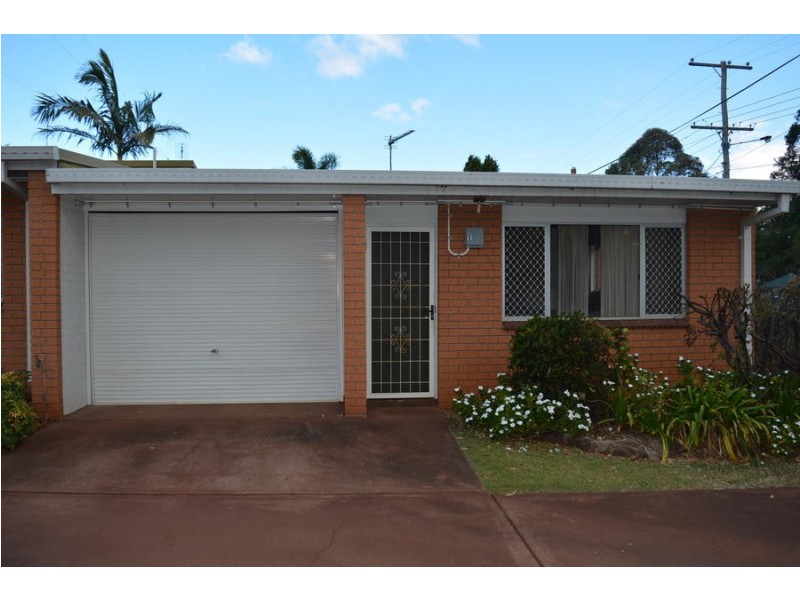 1/25 Clewley Crescent, Rangeville QLD 4350