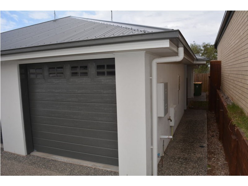 1/38 Parkview Drive, Glenvale QLD 4350