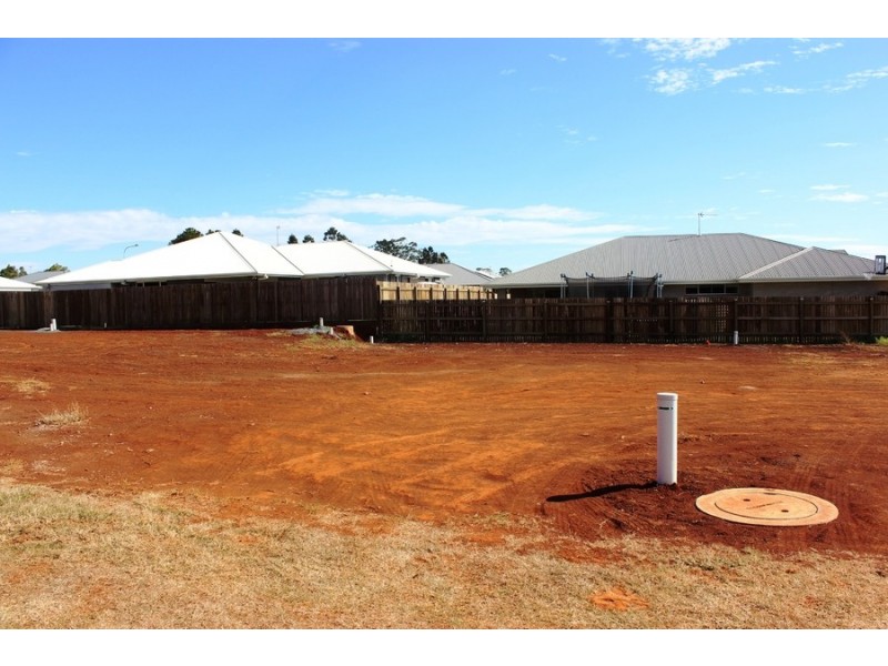 Lot 212/ Sorrento Drive, Kearneys Spring QLD 4350
