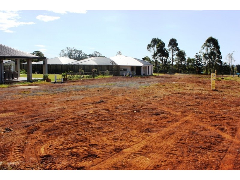 Lot 212/ Sorrento Drive, Kearneys Spring QLD 4350