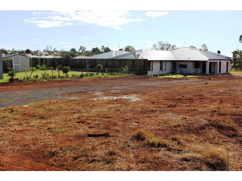 Lot 212/ Sorrento Drive, Kearneys Spring QLD 4350