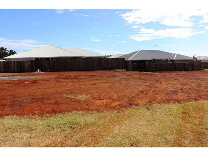 Lot 215/ Torino Grove, Kearneys Spring QLD 4350