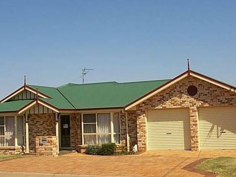 543 Greenwattle Street, Glenvale QLD 4350